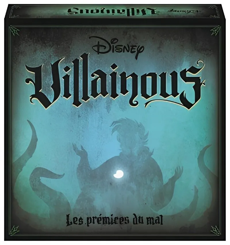 Disney Villainous: Les Prémices du mal