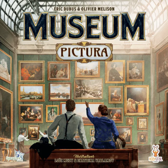 Museum: Pictura