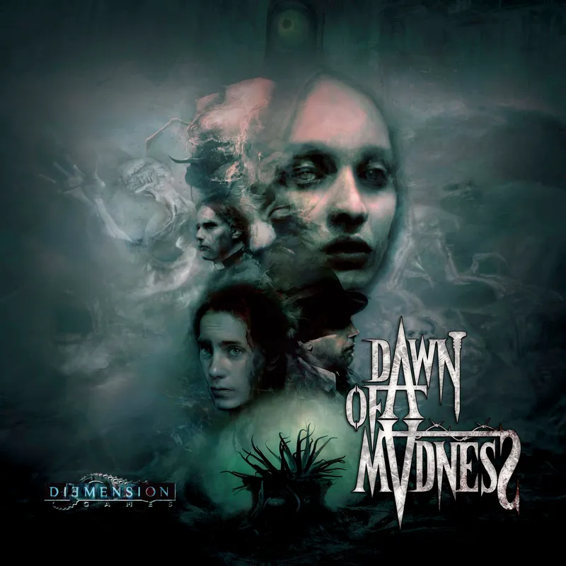 Dawn of Madness