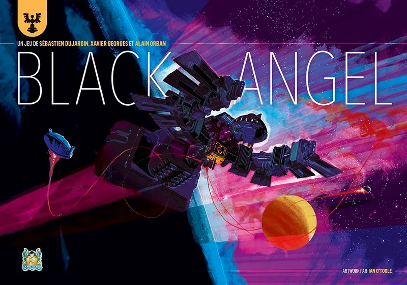 Black Angel