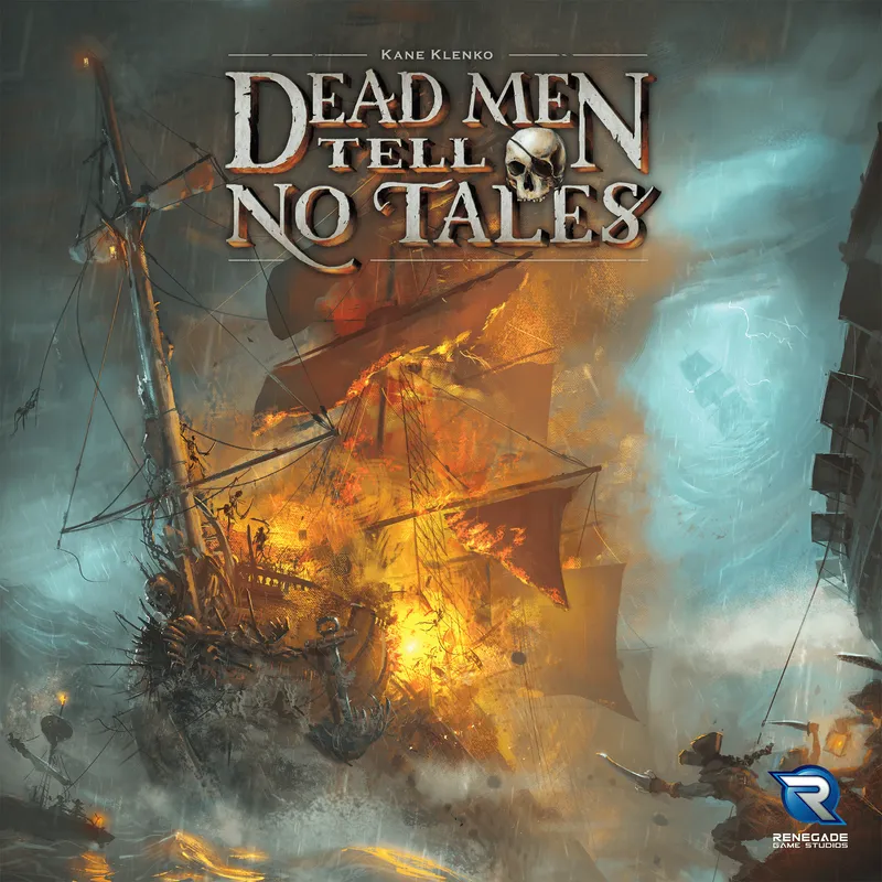 Le Trésor de Davy Jones