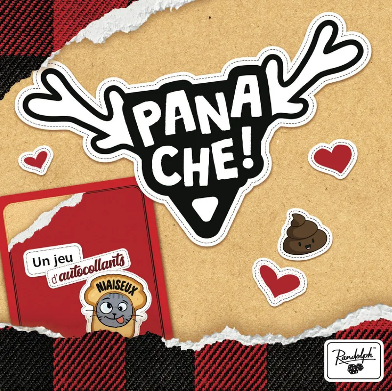 Panache !