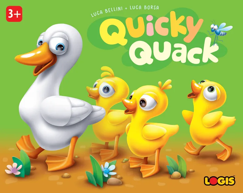 Plouf Canard