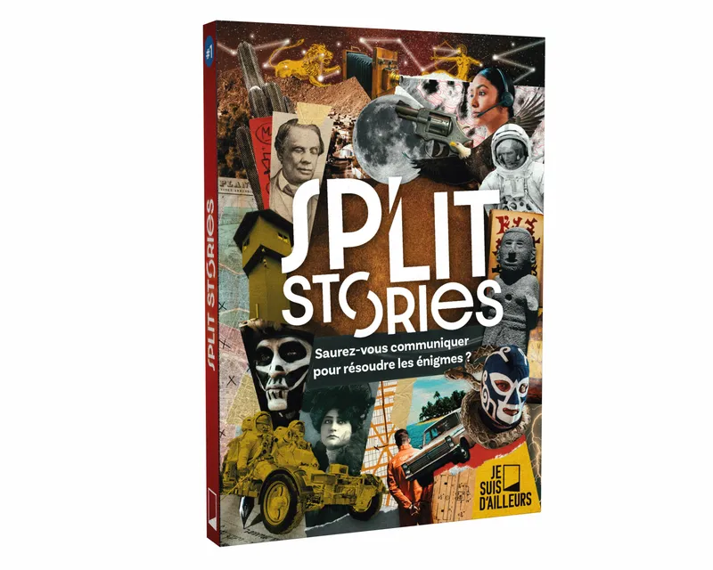 Split Stories