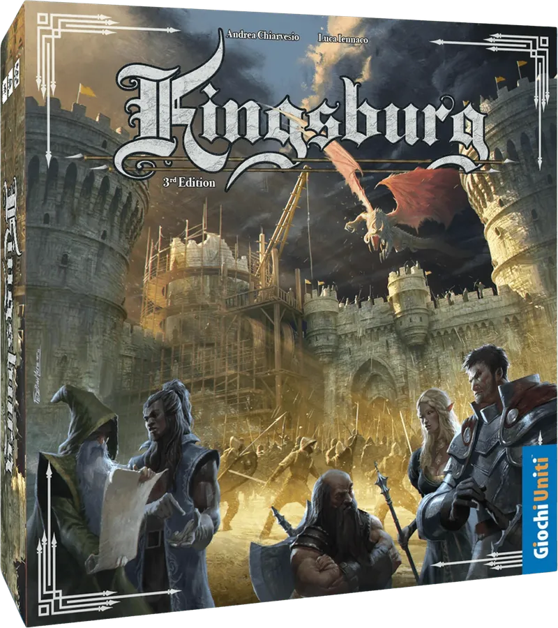 Kingsburg