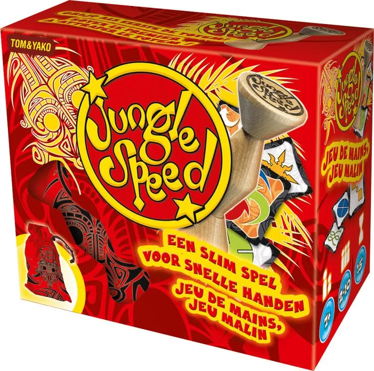 Jungle Speed