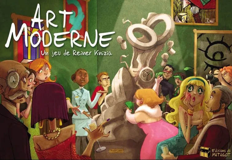 Modern Art