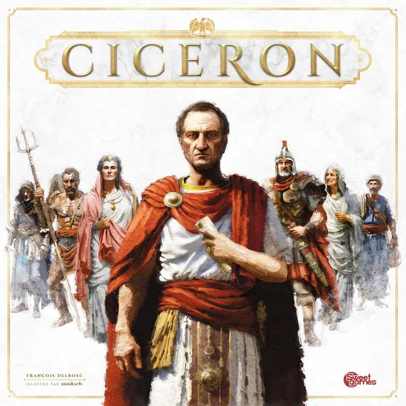 Cicéron