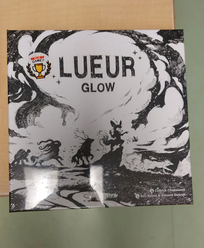 Lueur