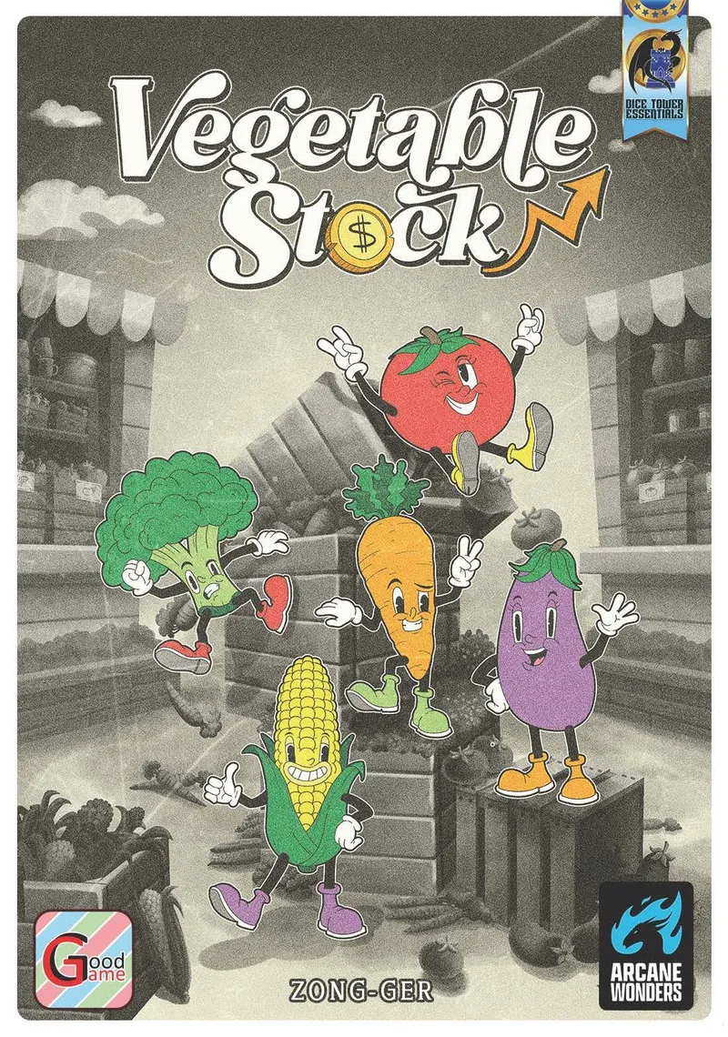 Marché Végé