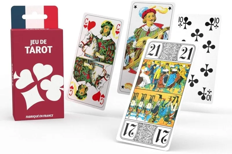 Tarot