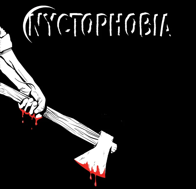 Nictofobia