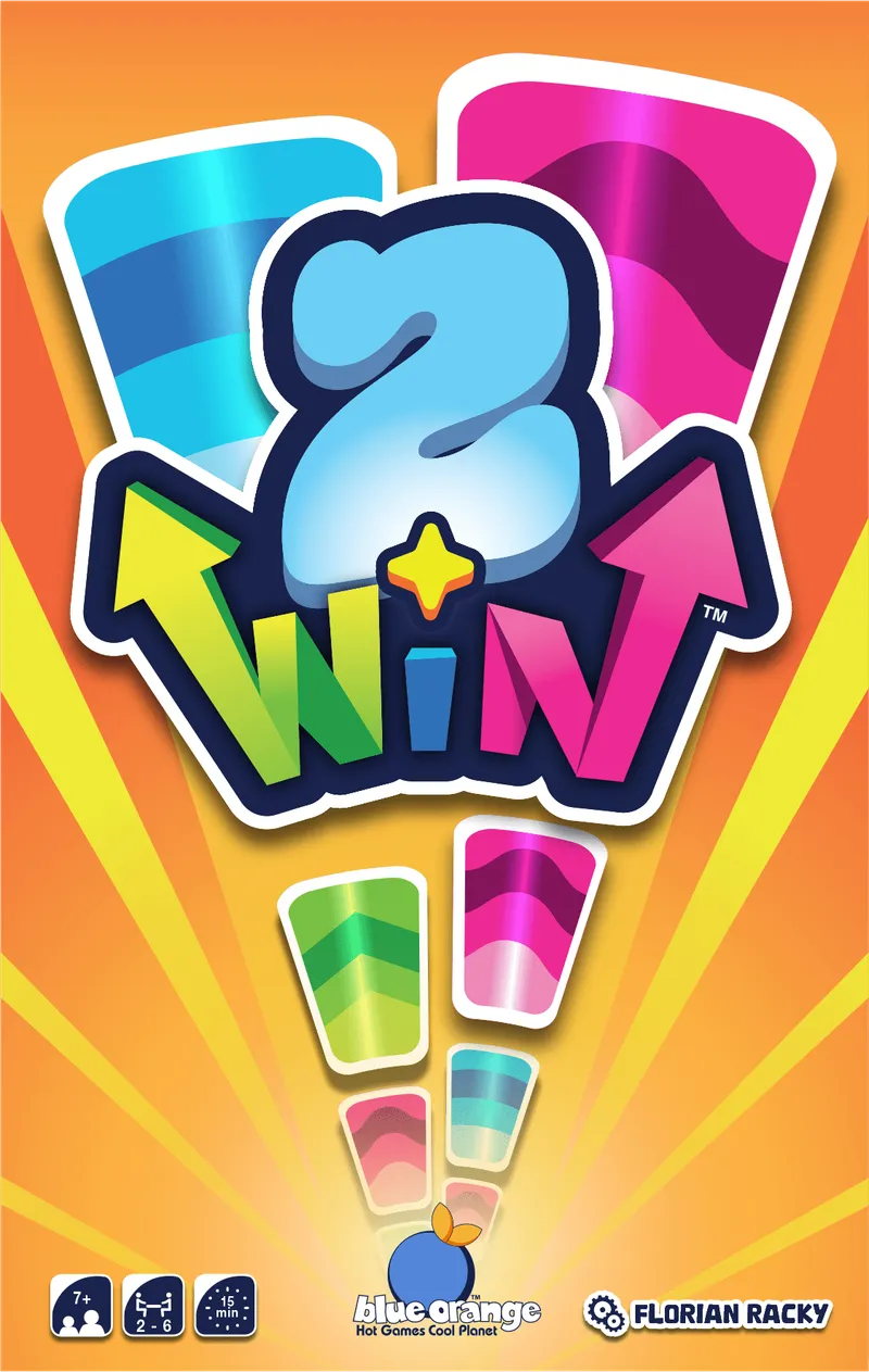 2 Win