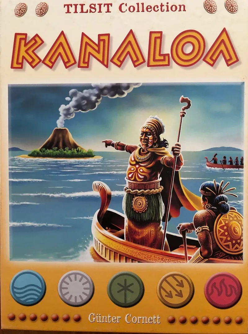 Kanaloa