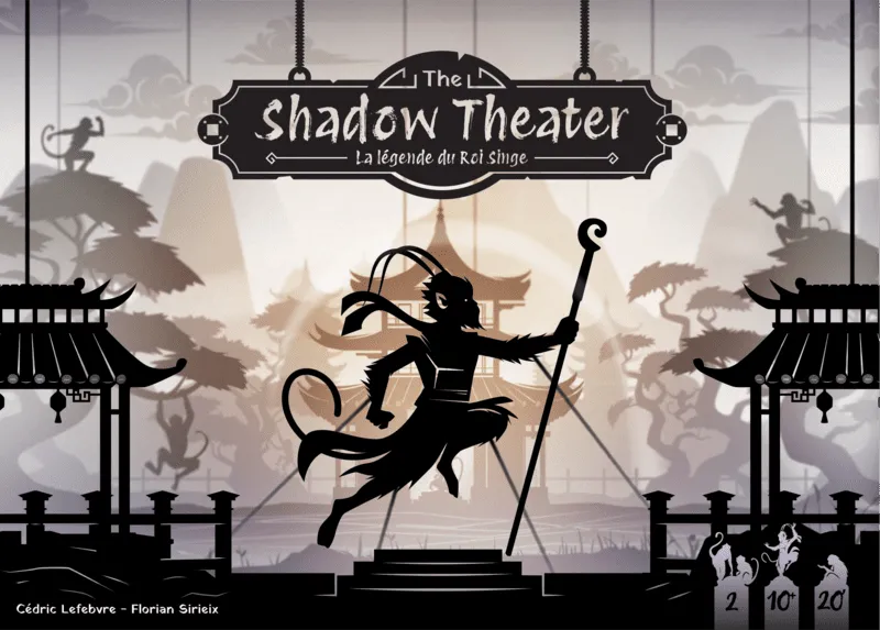 The Shadow Theater