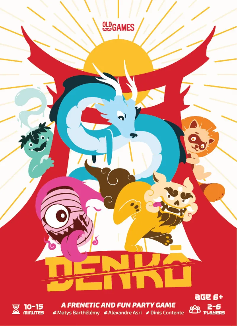 Denko