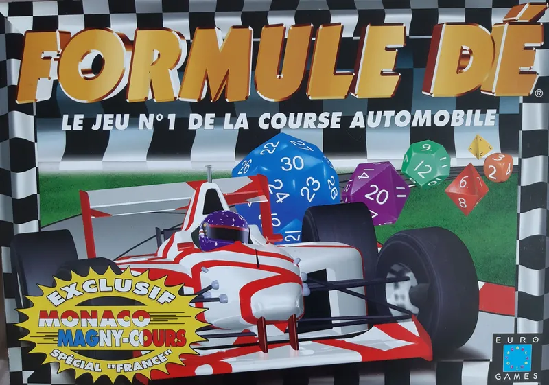 Formule Dé