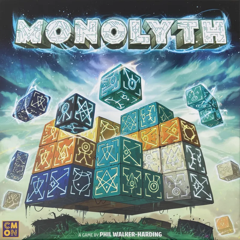 Monolyth