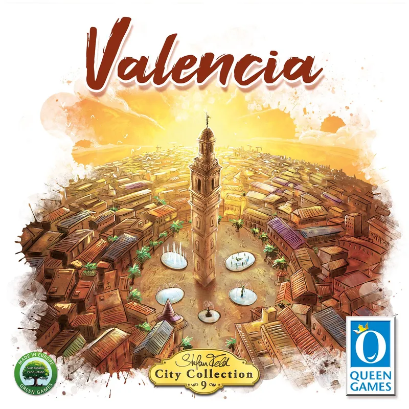 Valencia