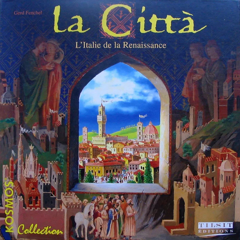 La Città