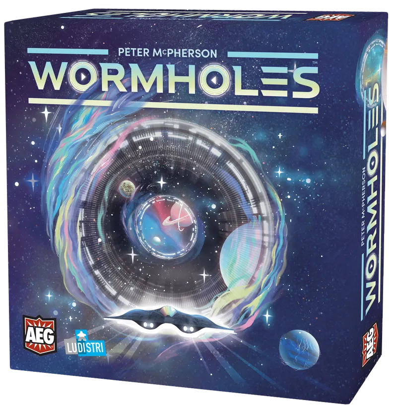 Wormholes