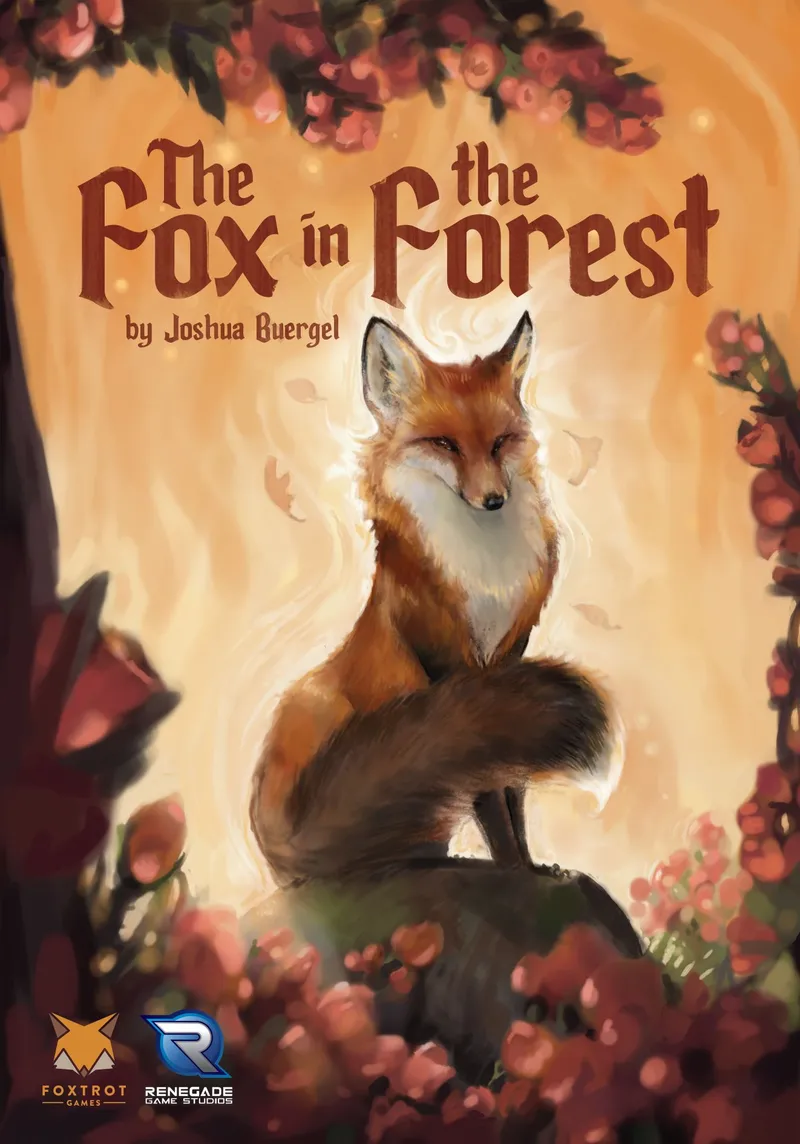 Le Renard des Bois