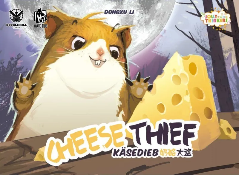CHEESENAPPiNG!