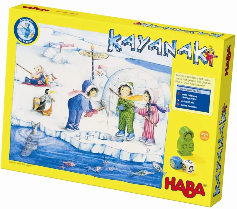Kayanak