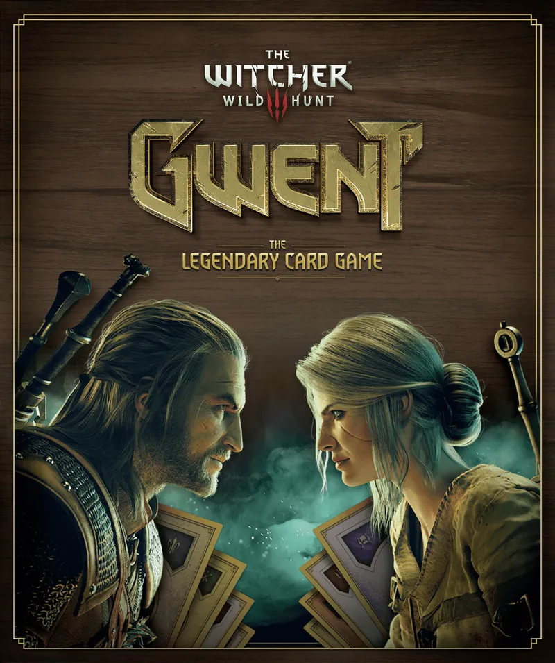 Gwent : Le Jeu de Cartes Légendaire