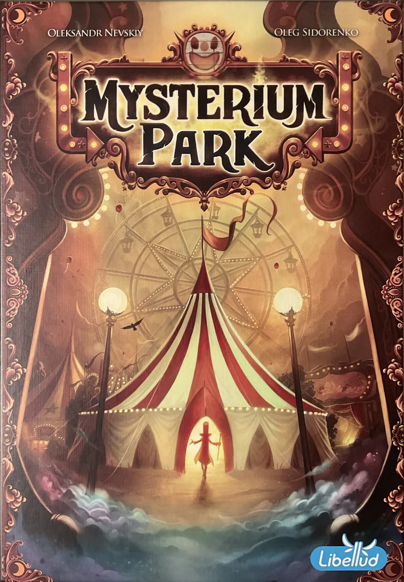 Mysterium Park