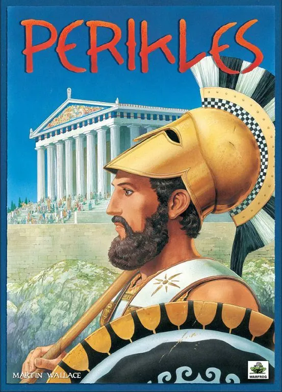 Pericles