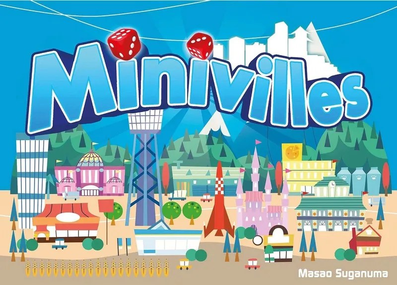 Minivilles