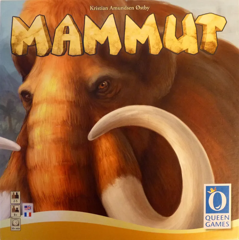 Mammut