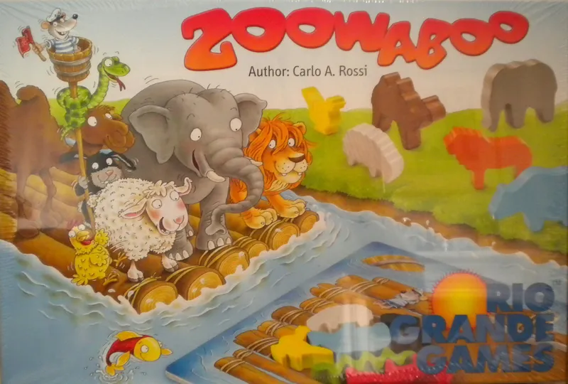 Zoowaboo