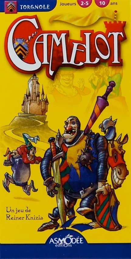 Camelot