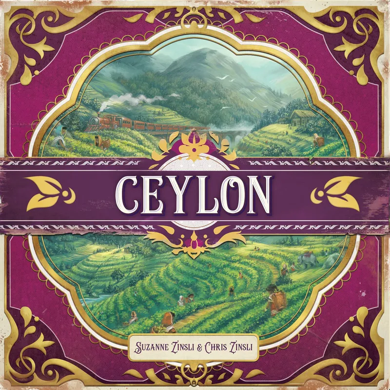 Ceylan