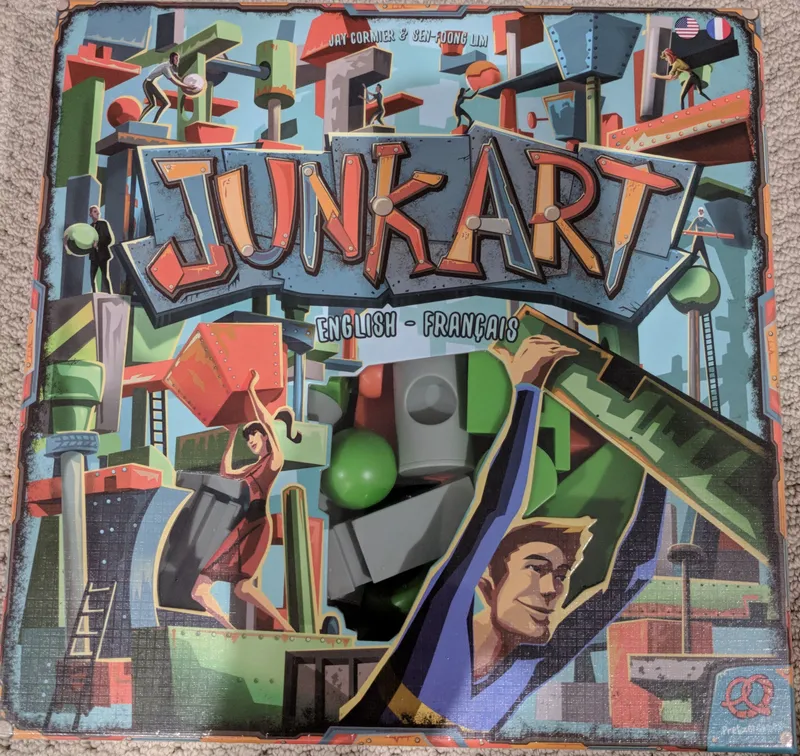 Junk Art