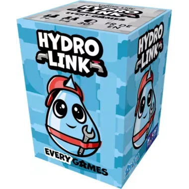 Hydrolink