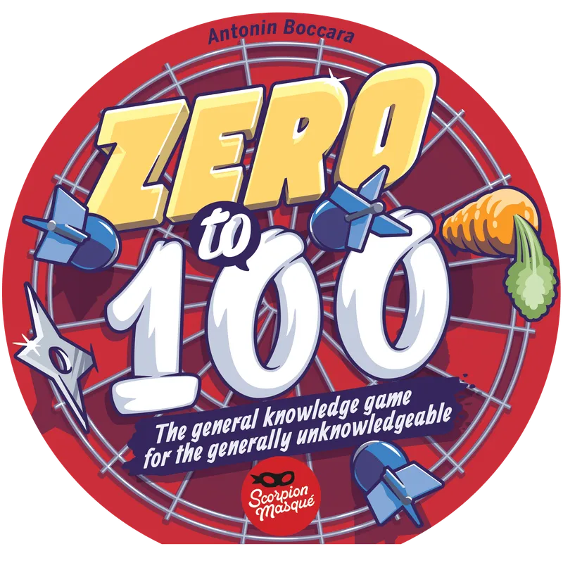 Zéro à 100