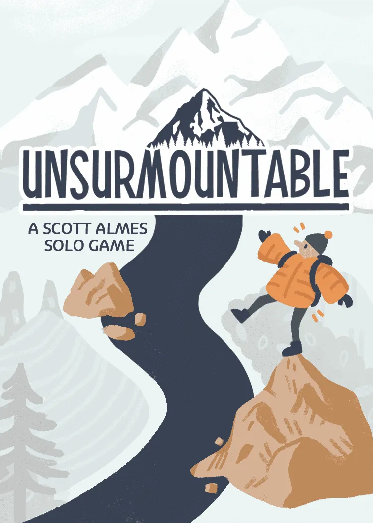 Insurmontable