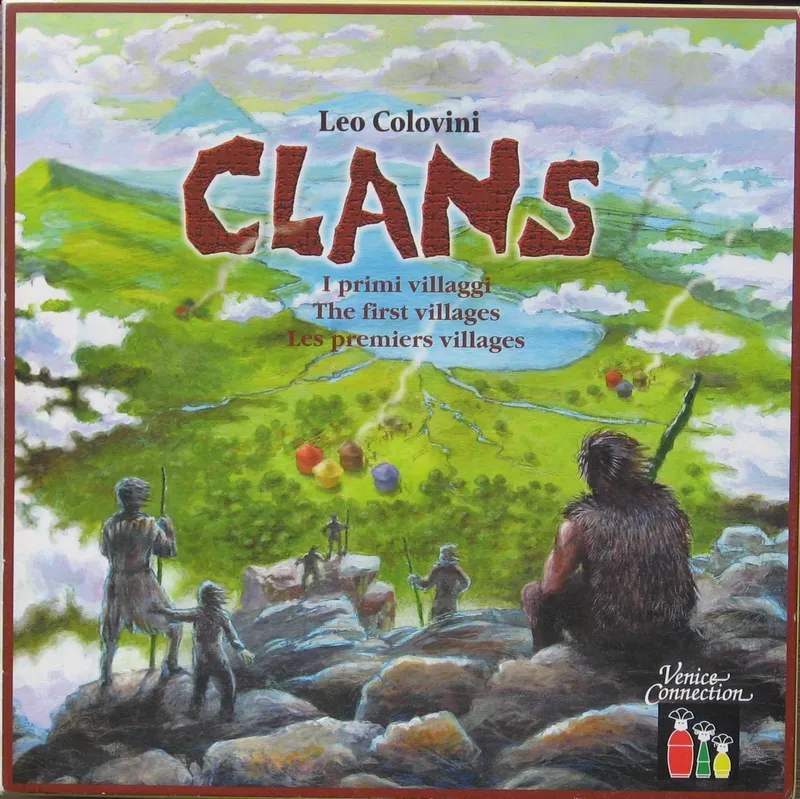Clans