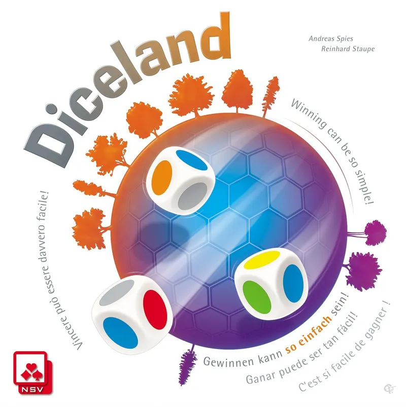 Diceland