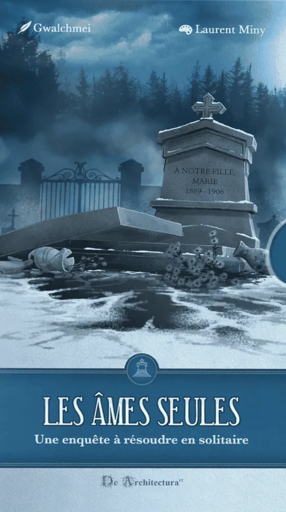 Les Âmes Seules
