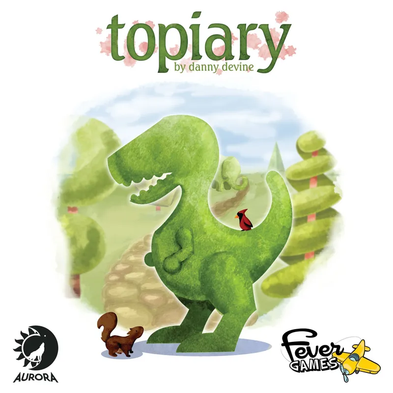 Topiary