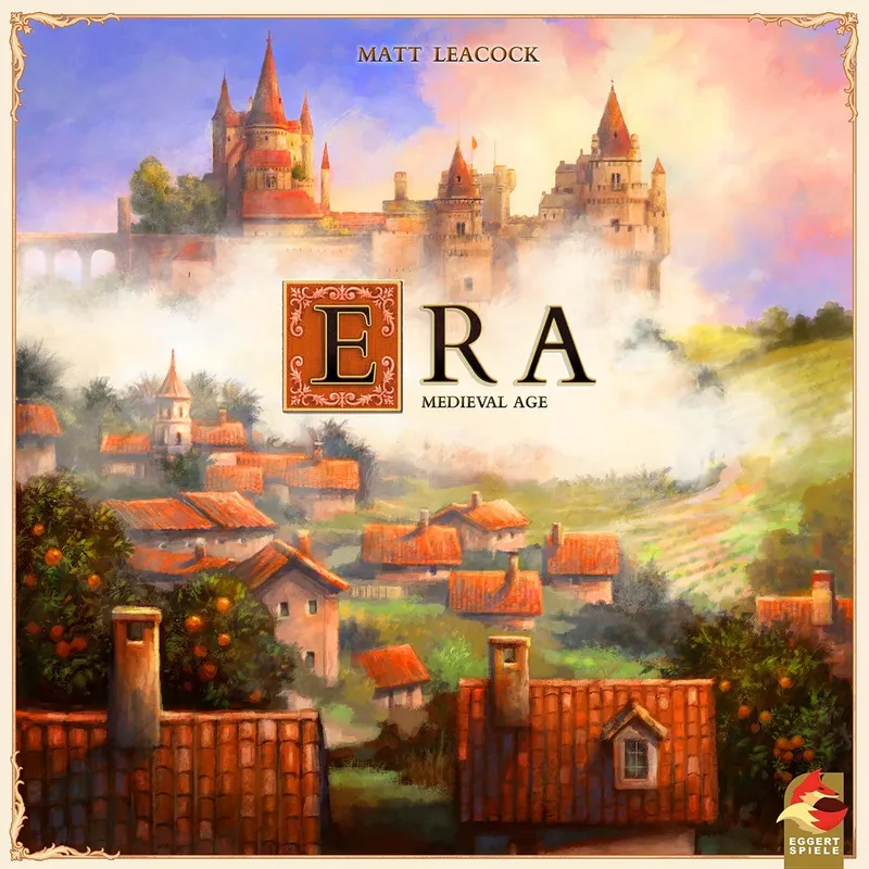 ERA: L'âge médiéval