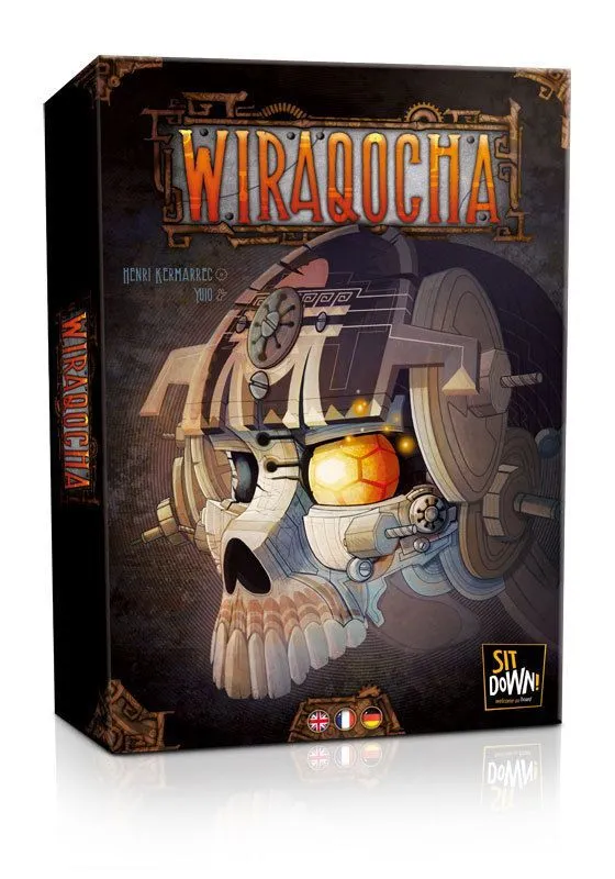 Wiraqocha