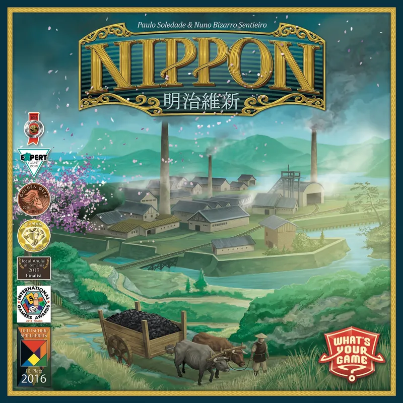 Nippon