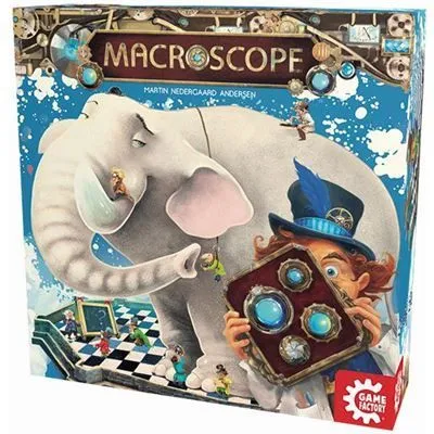 Macroscope