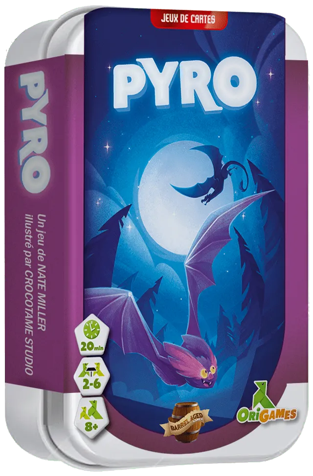 Pyro