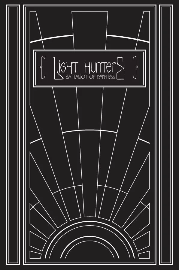 Light Hunters Battalion of darkness
